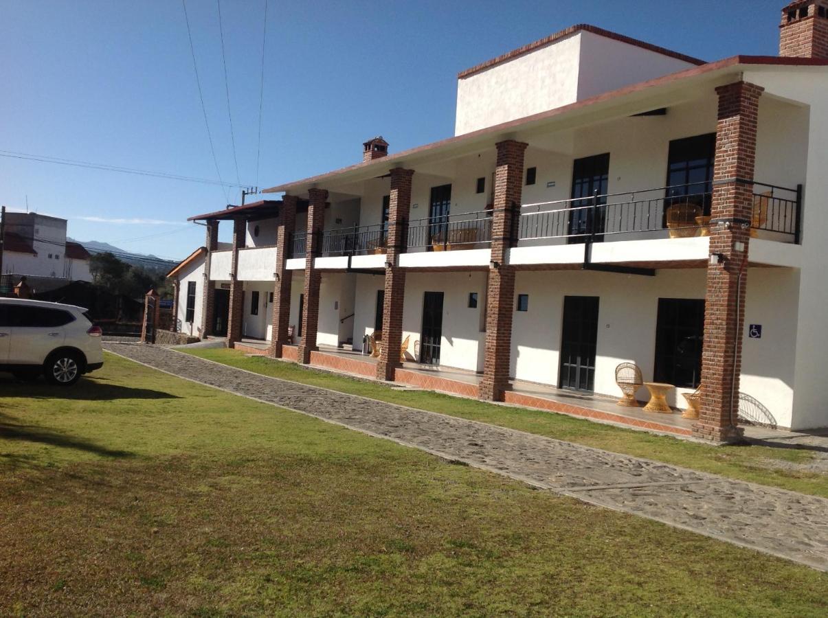 Hotel Finca Las Bovedas San Miguel Regla Exterior photo