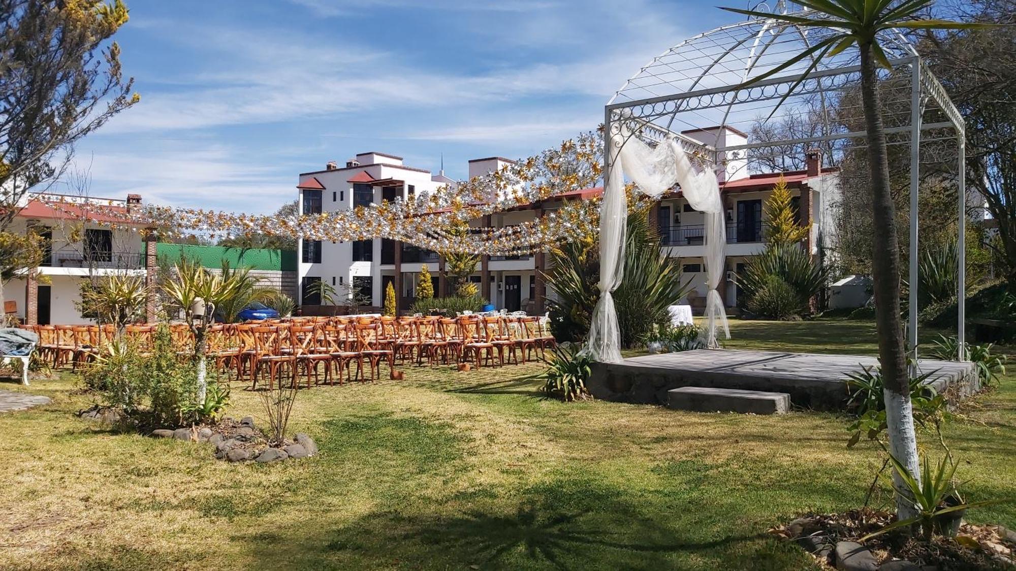 Hotel Finca Las Bovedas San Miguel Regla Exterior photo